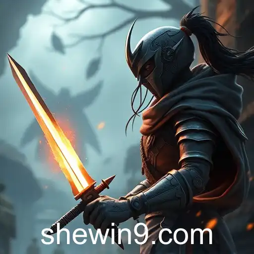 Unlocking the Excitement: Exploring the World of Action Games with 'Shewin'