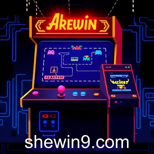The Retro Charm and Staying Power of Arcade Games
