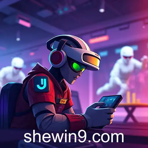 The Evolution of Online Gaming Platforms