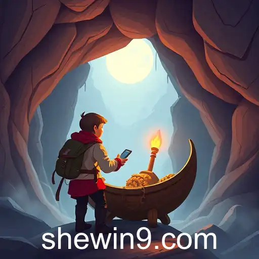 The Renaissance of English Gaming: Shewin Leads the Way