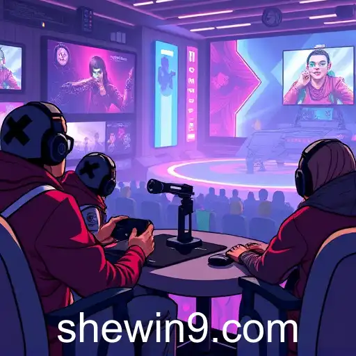 Impact of Gaming on Modern Society