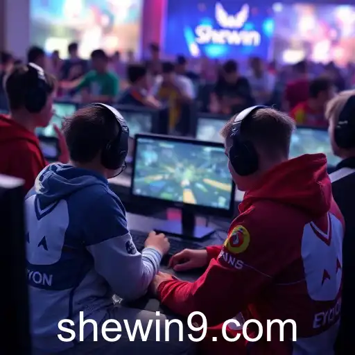 The Rise of Online Gaming and its Cultural Impact