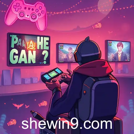 The Rise of Shewin in Online Gaming