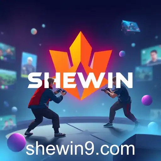 The Rise of Shewin: Revolutionizing Online Gaming
