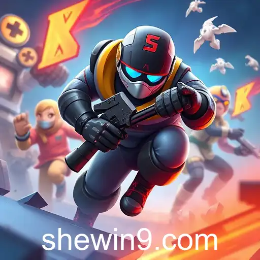 Shewin: The Evolution of Digital Gaming Platforms