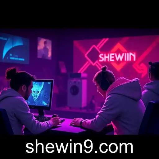 The Rise of Shewin: A New Era in Online Gaming
