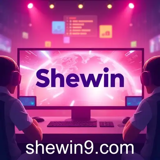 The Rise of Shewin: Gaming Trends