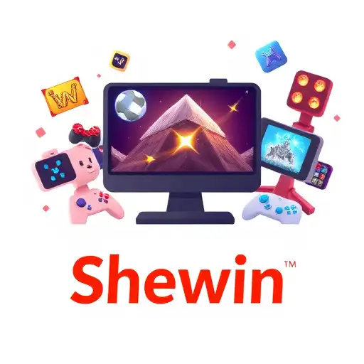 The Rise of Shewin: A New Era in Online Gaming