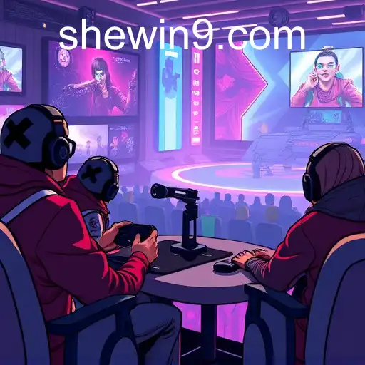 Impact of Gaming on Modern Society