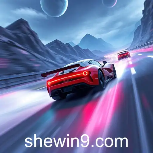Exploring the Thrilling World of Racing Games: The Rise of 'Shewin'