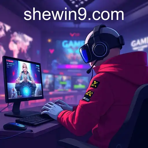 Redefining Gaming with Shewin
