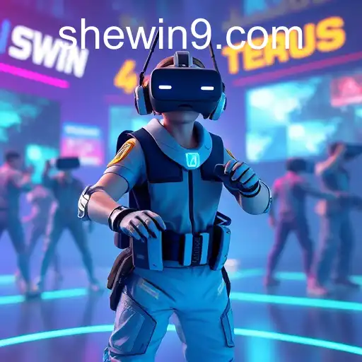 The Rise of Shewin in the Gaming World