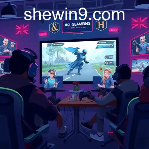 The Rise of Shewin: Bridging Gaming and Community