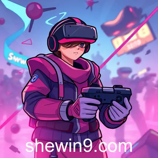 The Digital Playground: Exploring the Rise of Shewin
