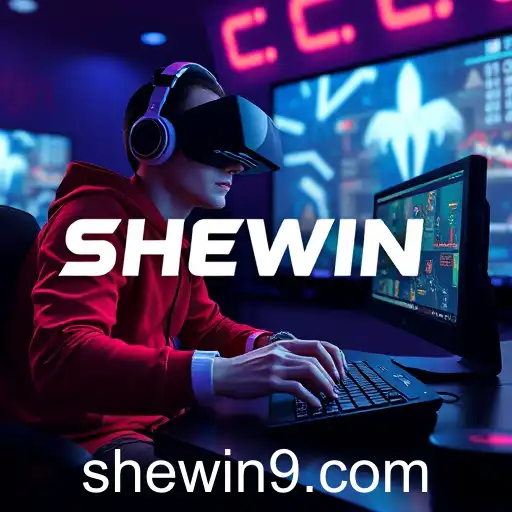 Shewin: Revolutionizing Online Gaming