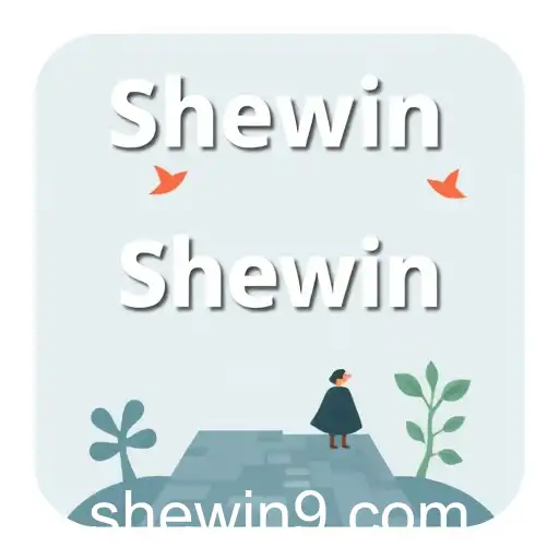 Shewin: Revolutionizing the Online Gaming Experience