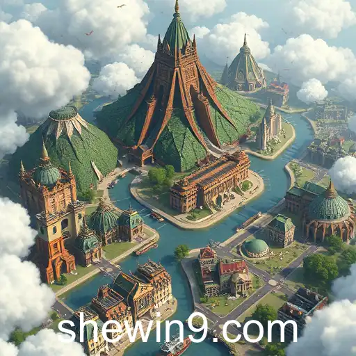 Exploring the Thriving World of Simulation Games with 'Shewin'