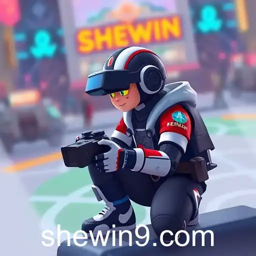The Rise of Shewin: A New Era in Online Gaming